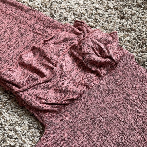 XL babes who brunch sleepwear shirt - Picture 4 of 4